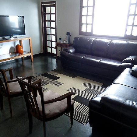 Del Rey Hotel Barbacena Εξωτερικό φωτογραφία
