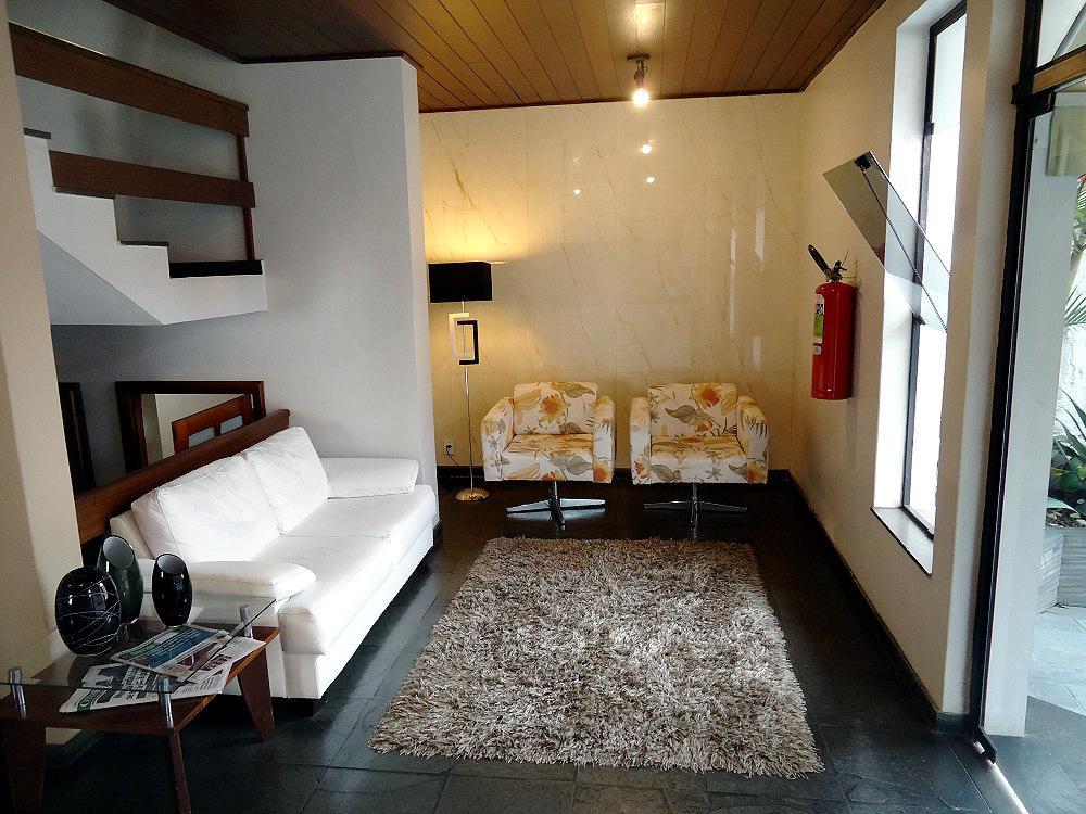 Del Rey Hotel Barbacena Εξωτερικό φωτογραφία