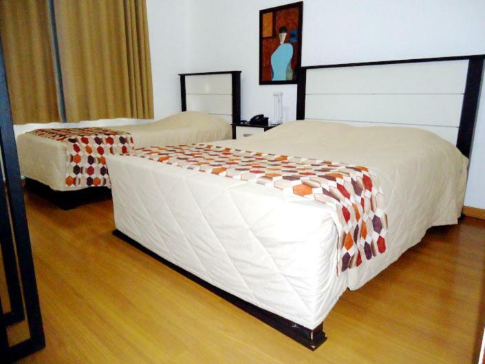 Del Rey Hotel Barbacena Εξωτερικό φωτογραφία