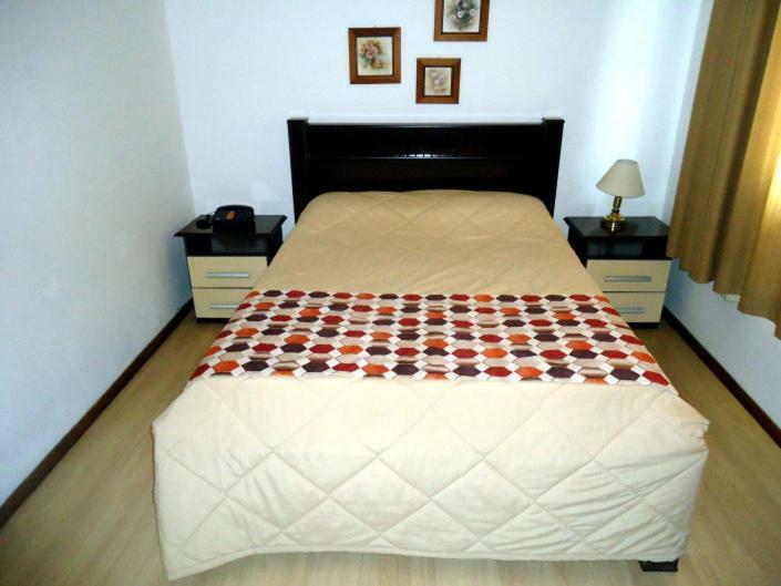 Del Rey Hotel Barbacena Εξωτερικό φωτογραφία